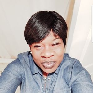 Meet your Posher, Koretta